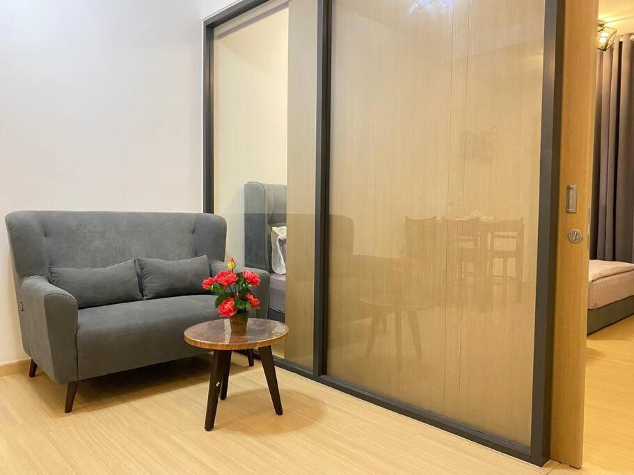 Apartment Dsara Sentral Mrt With Two Free Parking *