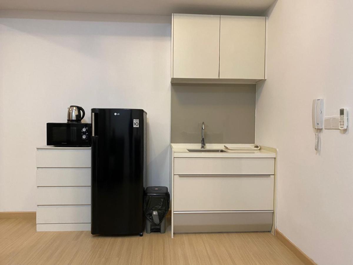 Dsara Sentral Mrt With Two Free Parking Apartment