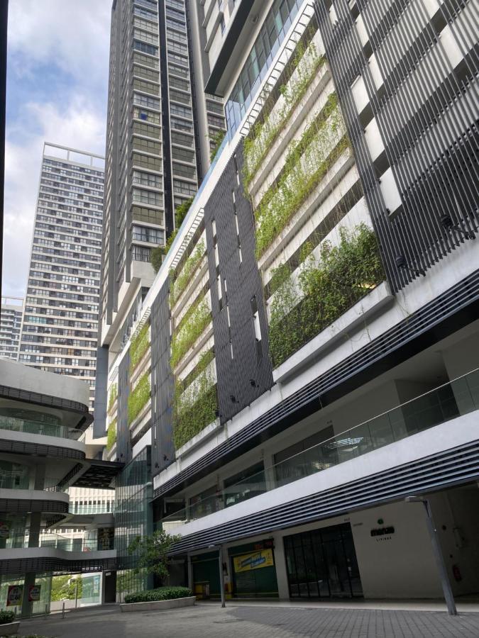 Dsara Sentral Mrt With Two Free Parking *