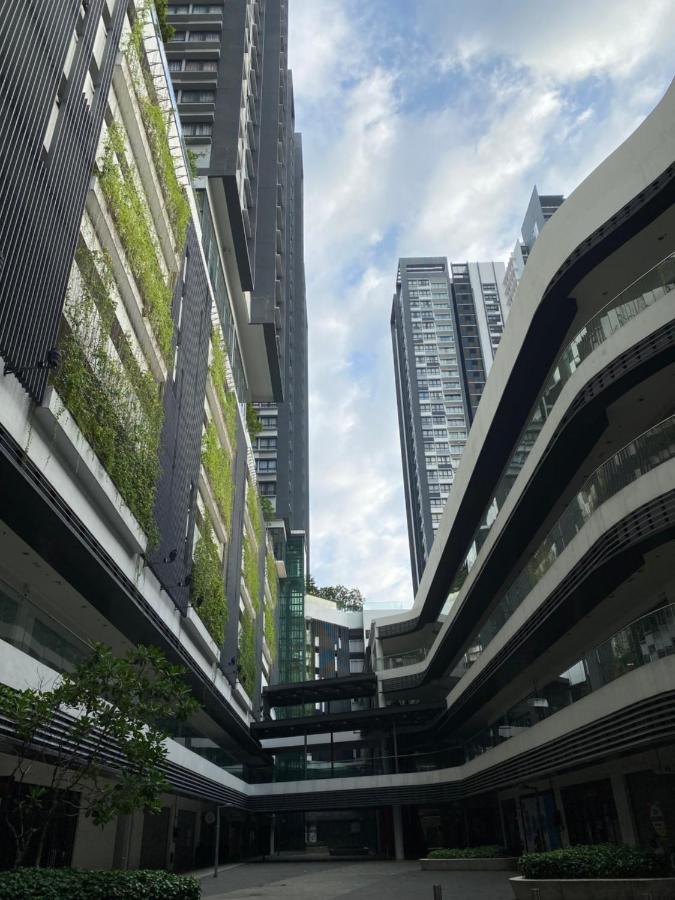 D'sara Sentral Mrt With Two Free Parking Sungai Buloh