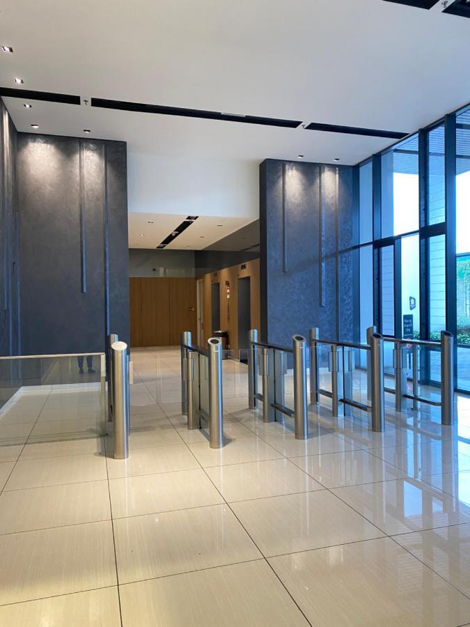 Apartemen D'sara Sentral Mrt With Two Free Parking